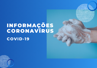 Informações sobre o Coronavírus