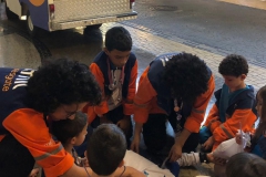 Estudando Fora da Escola - 6º ano - São Paulo 2019