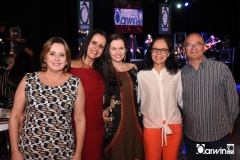 Festa da Família Darwin 2019