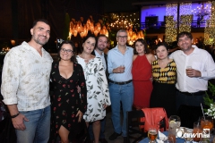 Festa da Família Darwin 2019