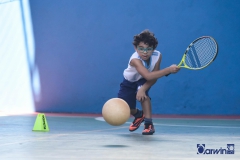 Jogos Interclasses  EF - Unidade Vila Velha