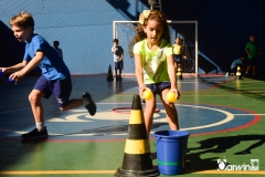 Jogos Interclasses  EF - Unidade Vila Velha