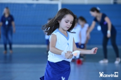 Jogos Interclasses EI e EF - Unidade Vitória