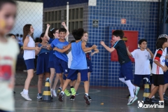 Jogos Interclasses EI e EF - Unidade Vitória