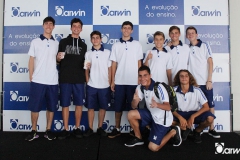 Projeto Boas-Vindas 2019 - unidade Vitória