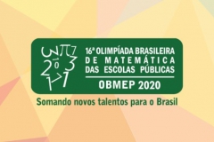 LOGO-OBMEP2020