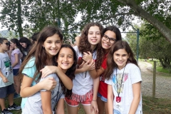 Viagem de Encerramento do 5º ano EFI