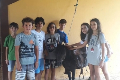 Viagem de Encerramento do 5º ano EFI