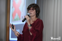 XX Congresso de Pais Darwin