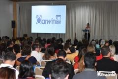 XX Congresso de Pais Darwin