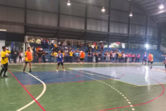 Futsal - 1