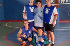 Futsal - 12