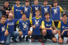 Futsal - 3