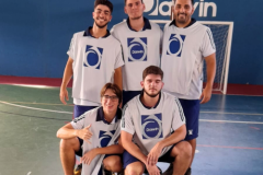 Futsal - 9