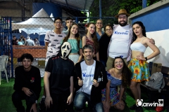 Festa Geração Darwin - Vila Velha