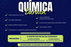 CURSOS EXTRAS 3A SÉRIE E PRÉ 2023 (1080 × 1080 px) - 7