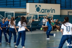 Interclasse - 8