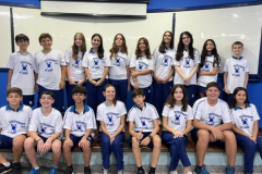 Liderança | Infomativo - 1