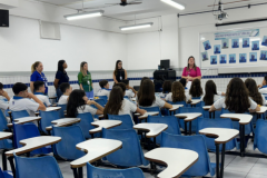 Liderança | Infomativo - 10