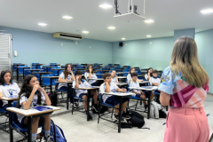 Liderança | Infomativo - 2