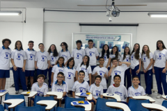 Liderança | Infomativo - 4