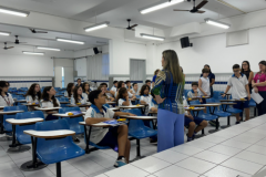 Liderança | Infomativo - 5