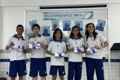 Liderança | Infomativo - 7