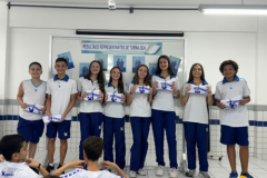 Liderança | Infomativo - 8