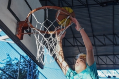 Basquetebol Masculino