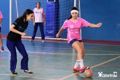 Futsal Feminino