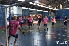 Handebol Masculino