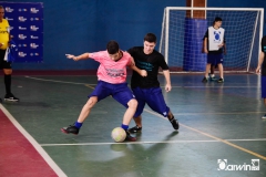 Futsal Masculino