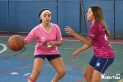 Basquetebol Feminino