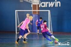 Futsal Masculino