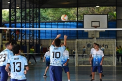 XXIII Olimpíada Darwin 2019 - Voleibol