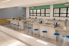 Laboratorio-Quimica
