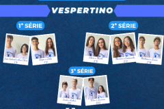 Representantes de turma 2023  - REPRESENTANTES ENSINO MÉDIO vITÓRIA 2023 1