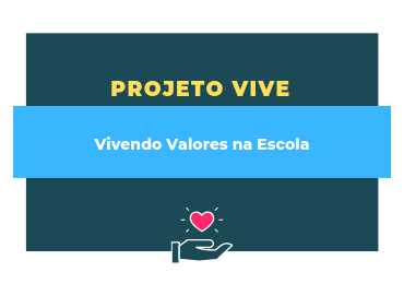 Projeto Vive incentiva interação entre alunos e funcionários