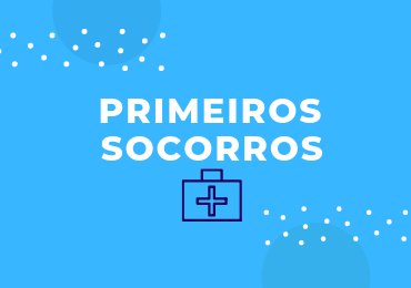 Colaboradores recebem treinamento sobre primeiros socorros