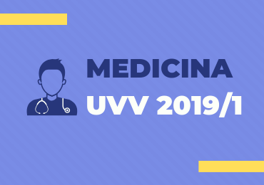 Confira todos os aprovados em Medicina UVV 2019/1