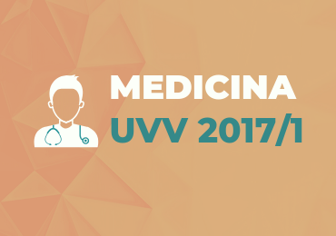 Medicina 2017/1: Darwin permanece com a maior aprovação