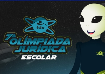 Olimpíada Jurídica Escolar está com inscrições abertas