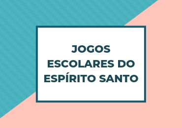 Darwin passa para fase regional dos Jogos Escolares do ES