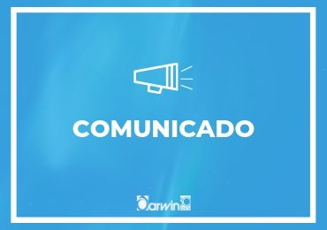 Aulas suspensas em razão do COVID-19