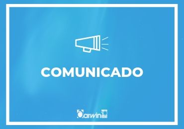 Aulas suspensas em razão do COVID-19