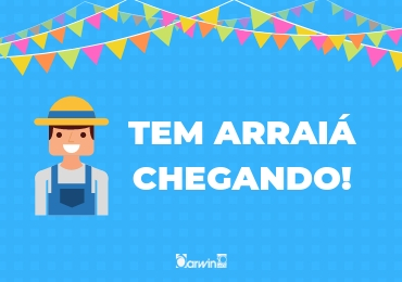 Festas caipiras agitam Educação Infantil e Ensino Fundamental