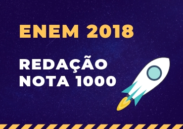 Darwin no Enem: pelo 3º ano consecutivo, nota máxima na redação