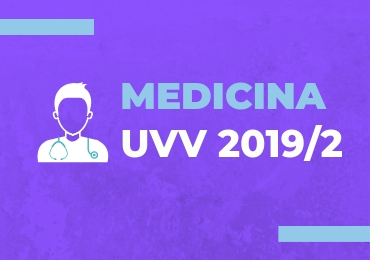 Darwin aprova 47 alunos em Medicina no Vest-UVV 2019/2