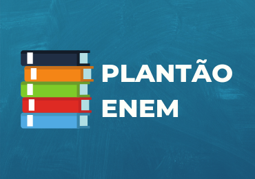 Confira o Horário do Plantão para o Enem