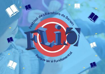 Acesse aqui a Revista Literária do FLiD 2019